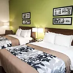Sleep Inn & Suites Harrisburg - Hershey North