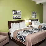 Sleep Inn & Suites Harrisburg - Hershey North