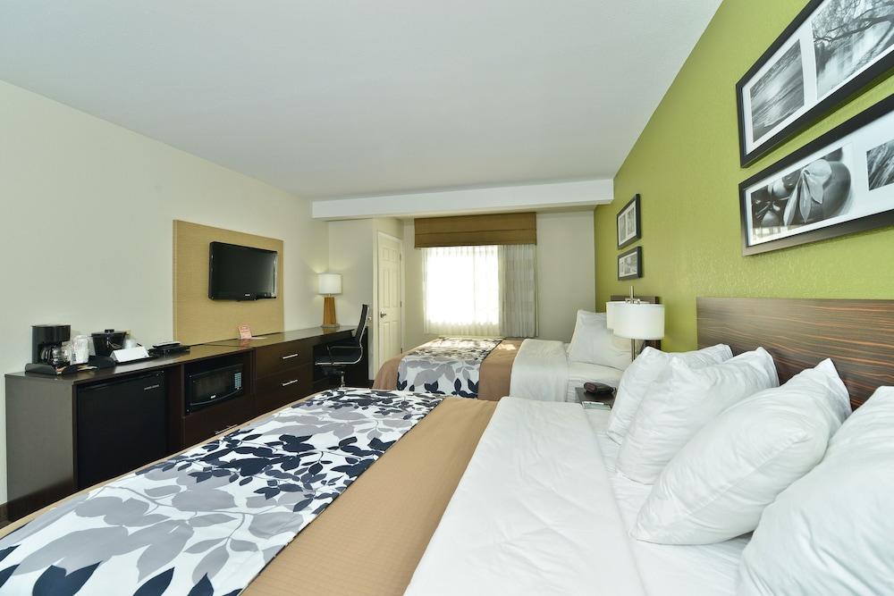 Sleep & - Hershey North 3* Harrisburg