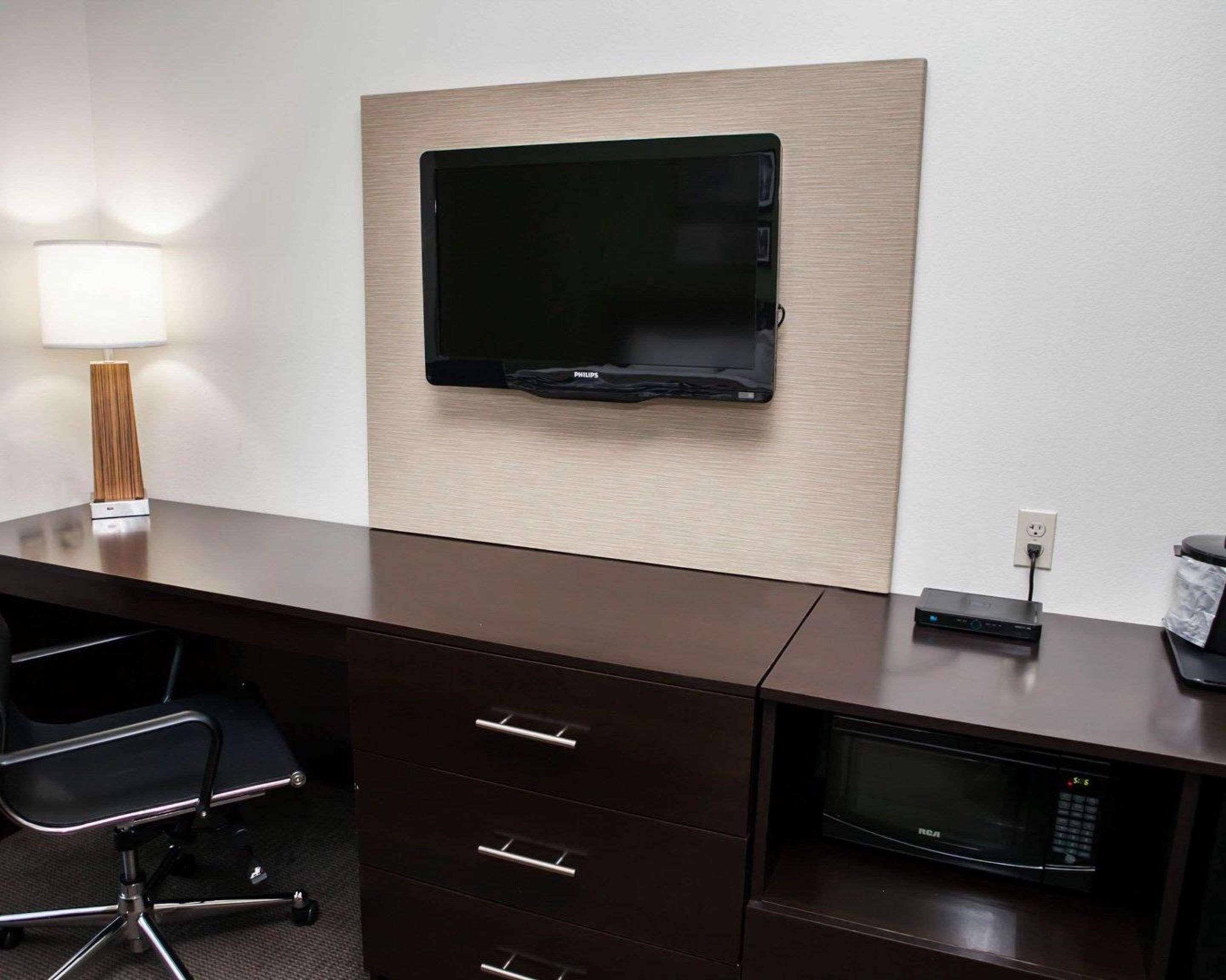 Sleep & - Hershey North Hotel 3*