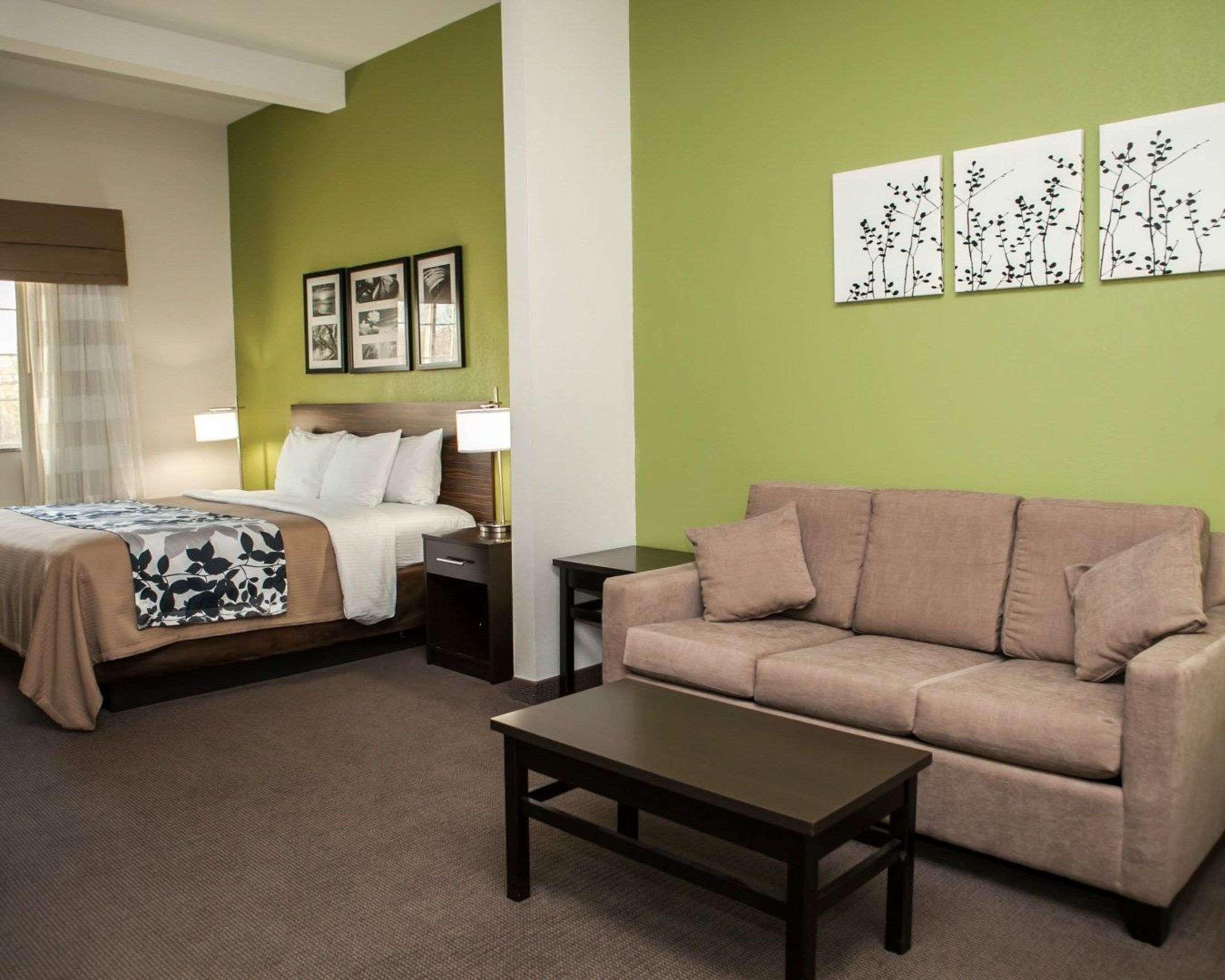 Hotel Sleep & - Hershey North Harrisburg