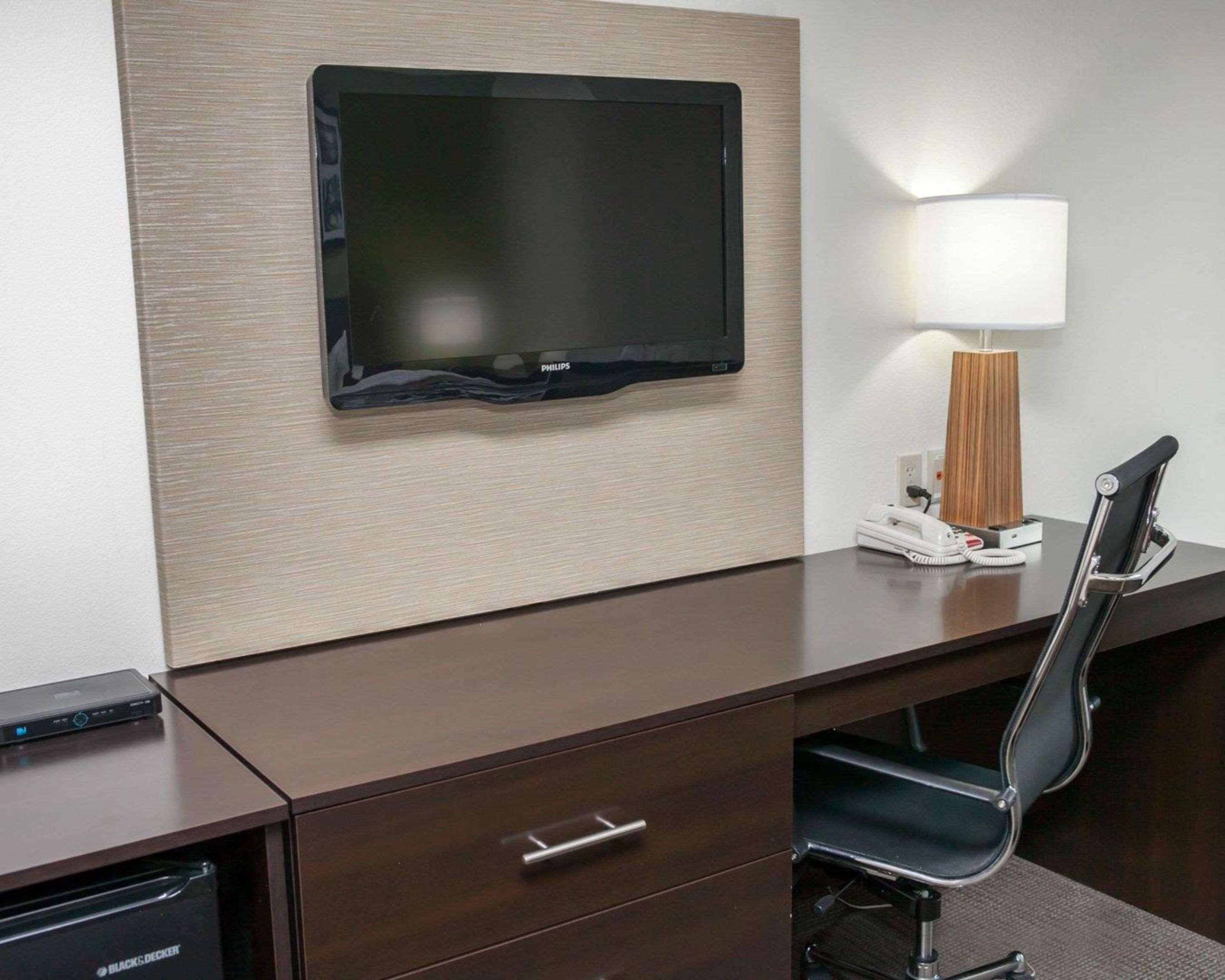 Sleep & - Hershey North Hotel 3*