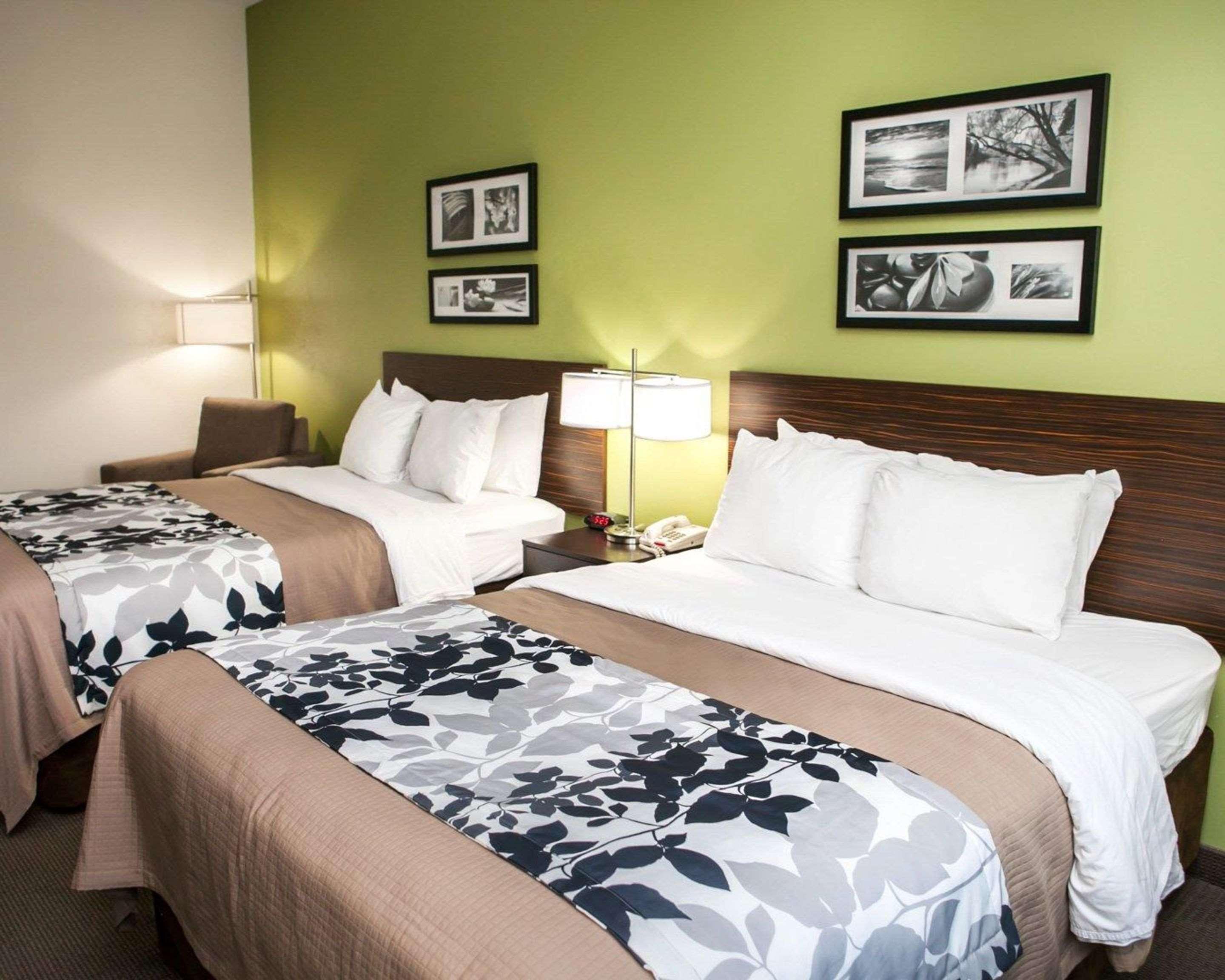 Sleep & - Hershey North 3*