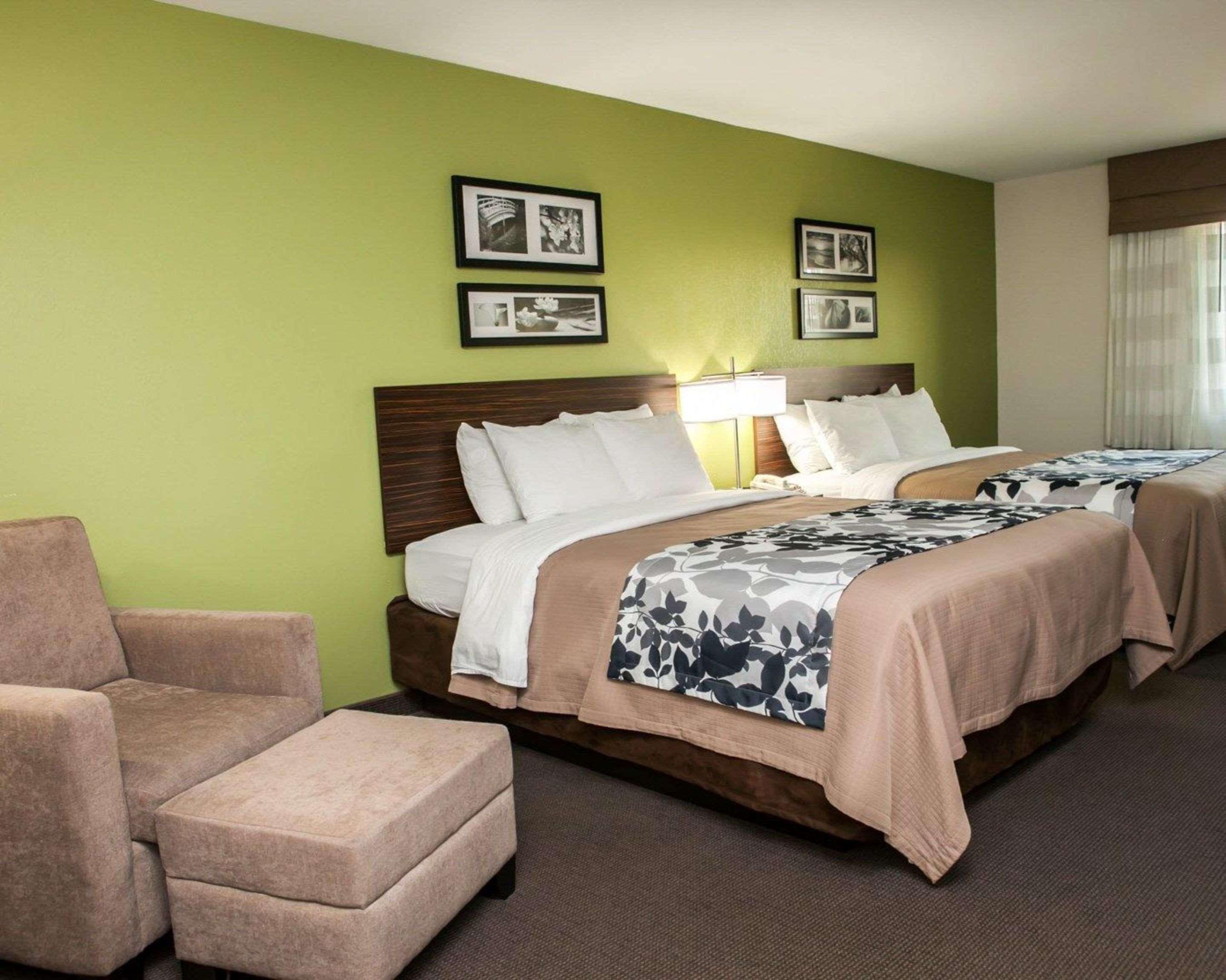 Sleep & - Hershey North 3*