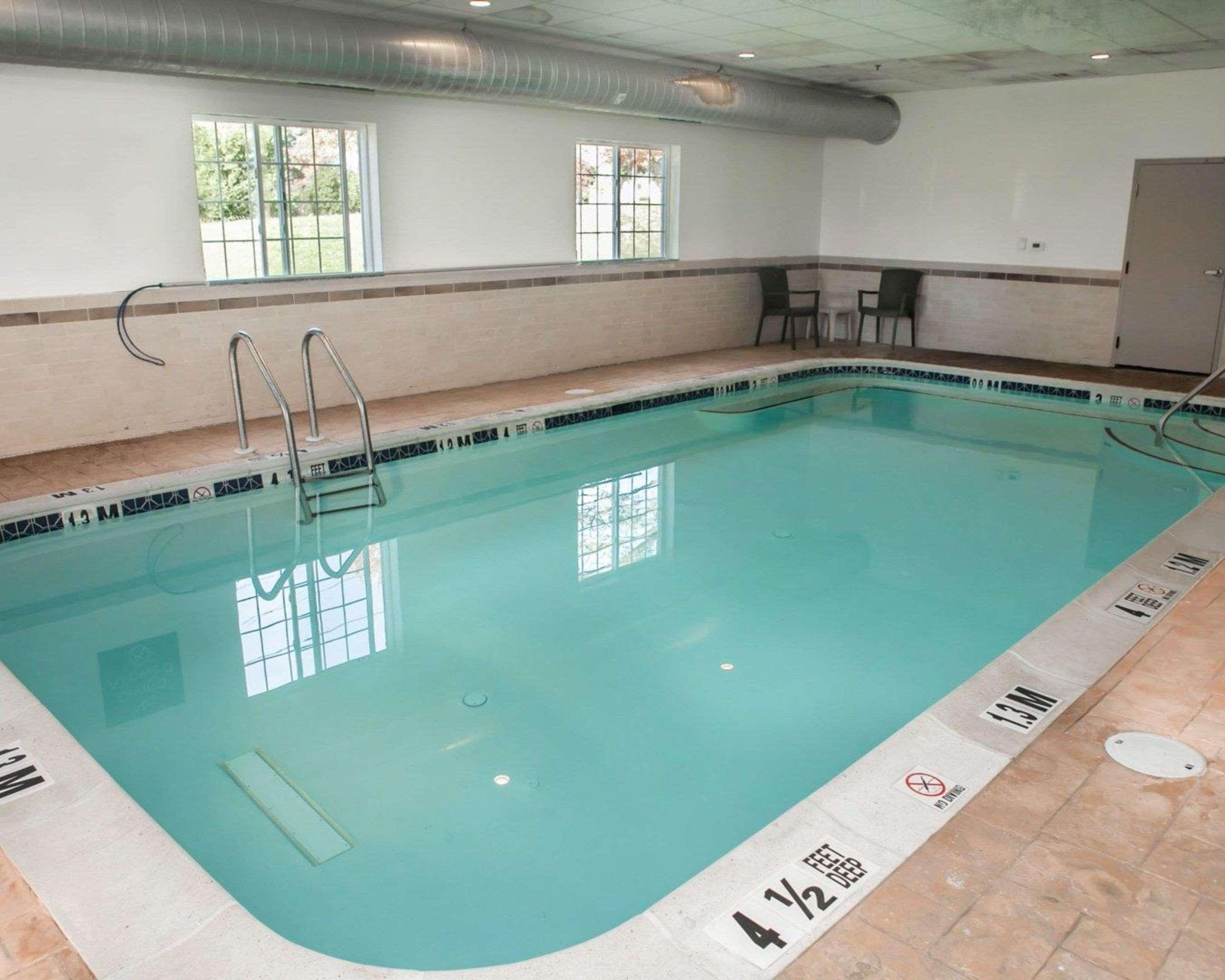 Hotel Sleep & - Hershey North 3*