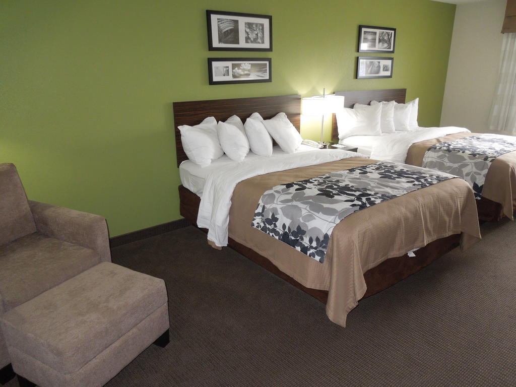 Hotel Sleep & - Hershey North
