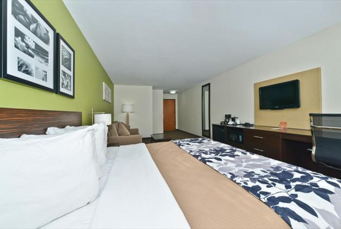 Hotel Sleep & - Hershey North