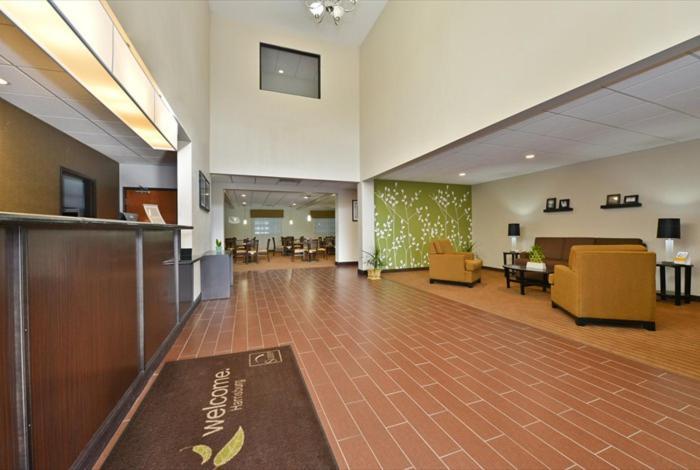 Hotel Sleep & - Hershey North 3*