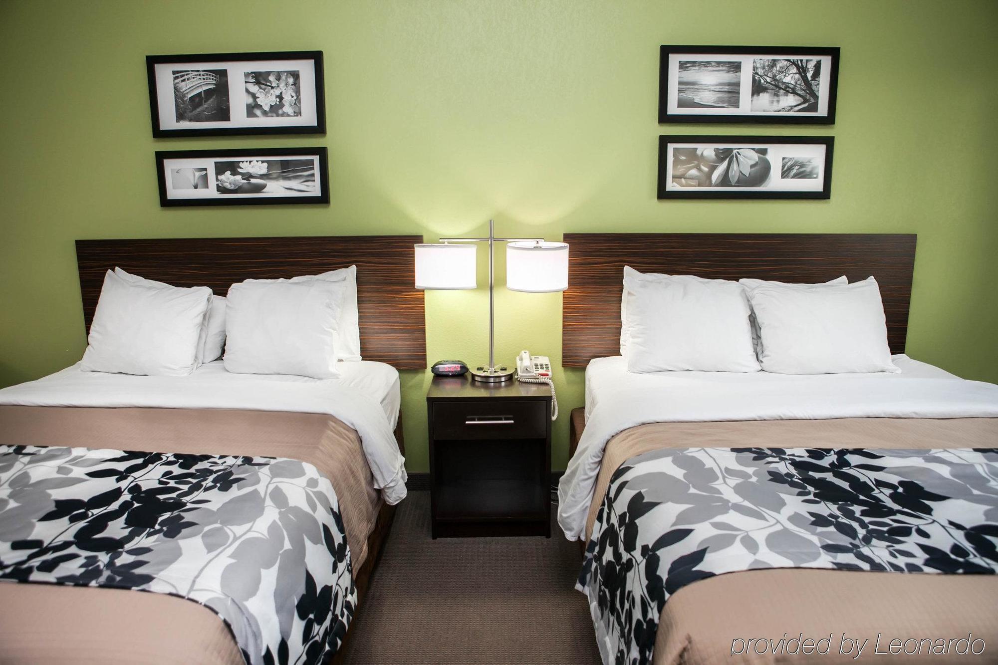 Hotel Sleep & - Hershey North Harrisburg