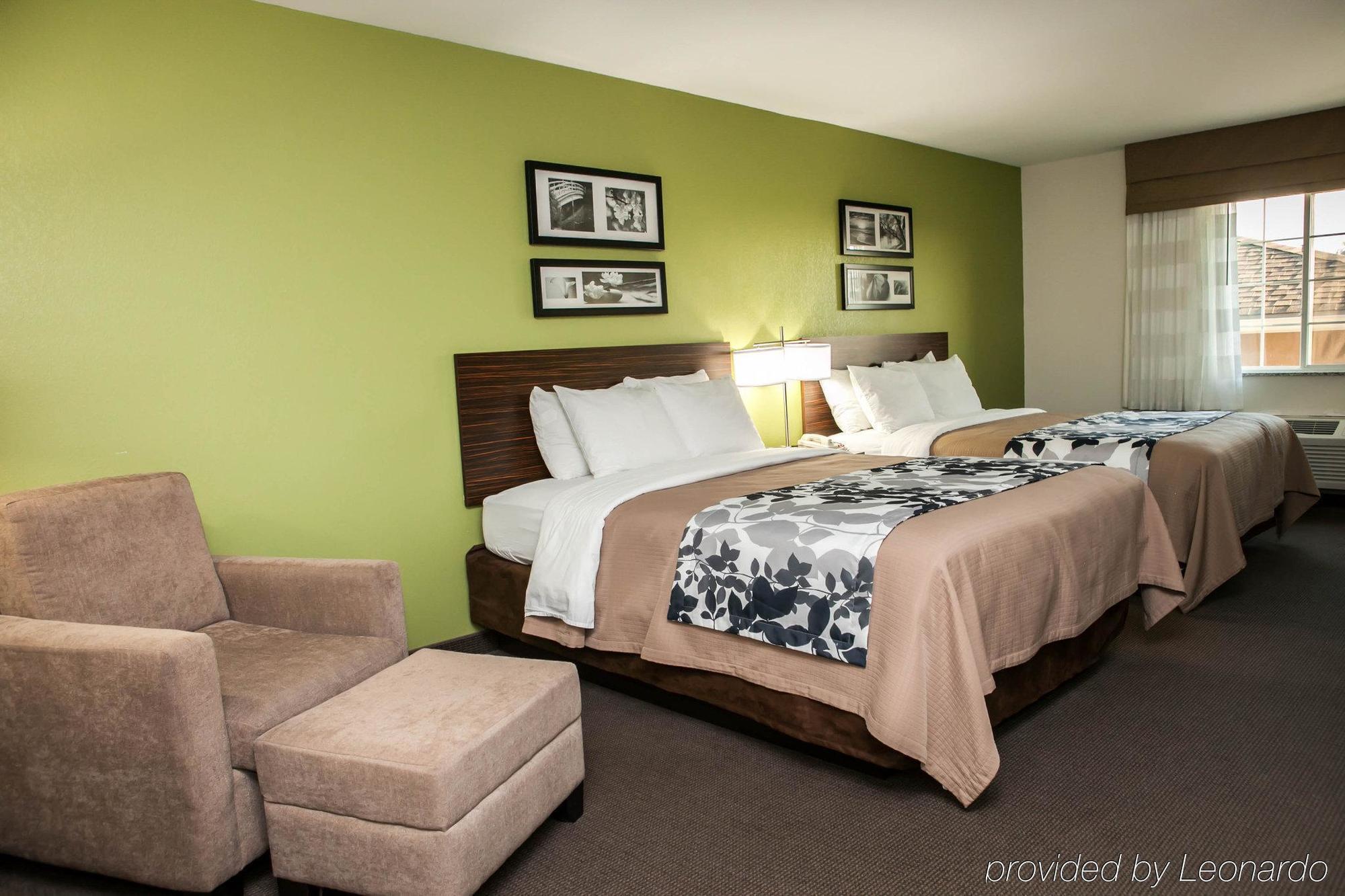 Sleep & - Hershey North Hotel