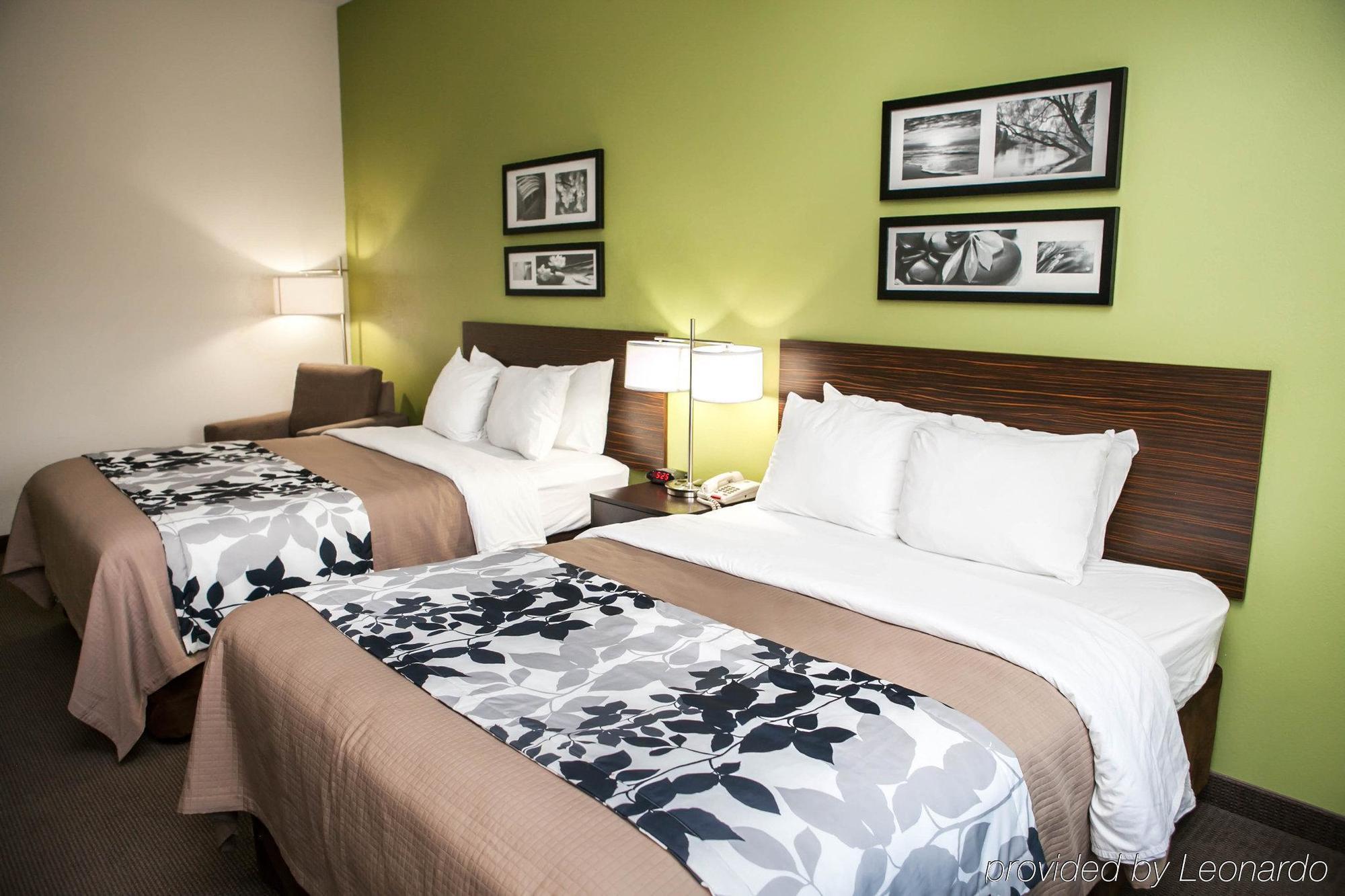 Sleep & - Hershey North Hotel Harrisburg
