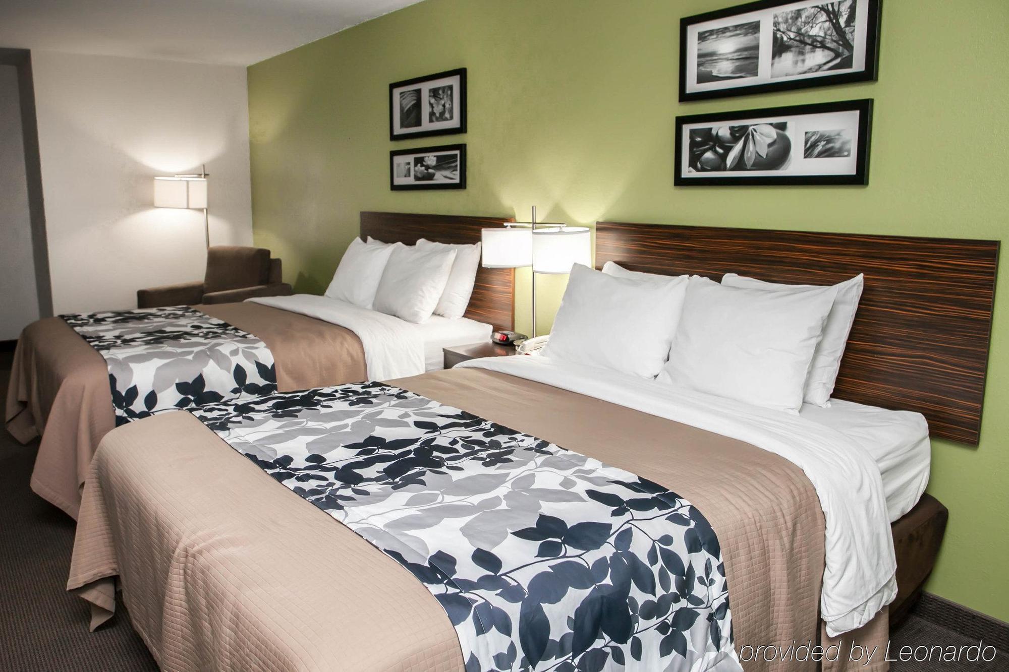 Sleep & - Hershey North 3*