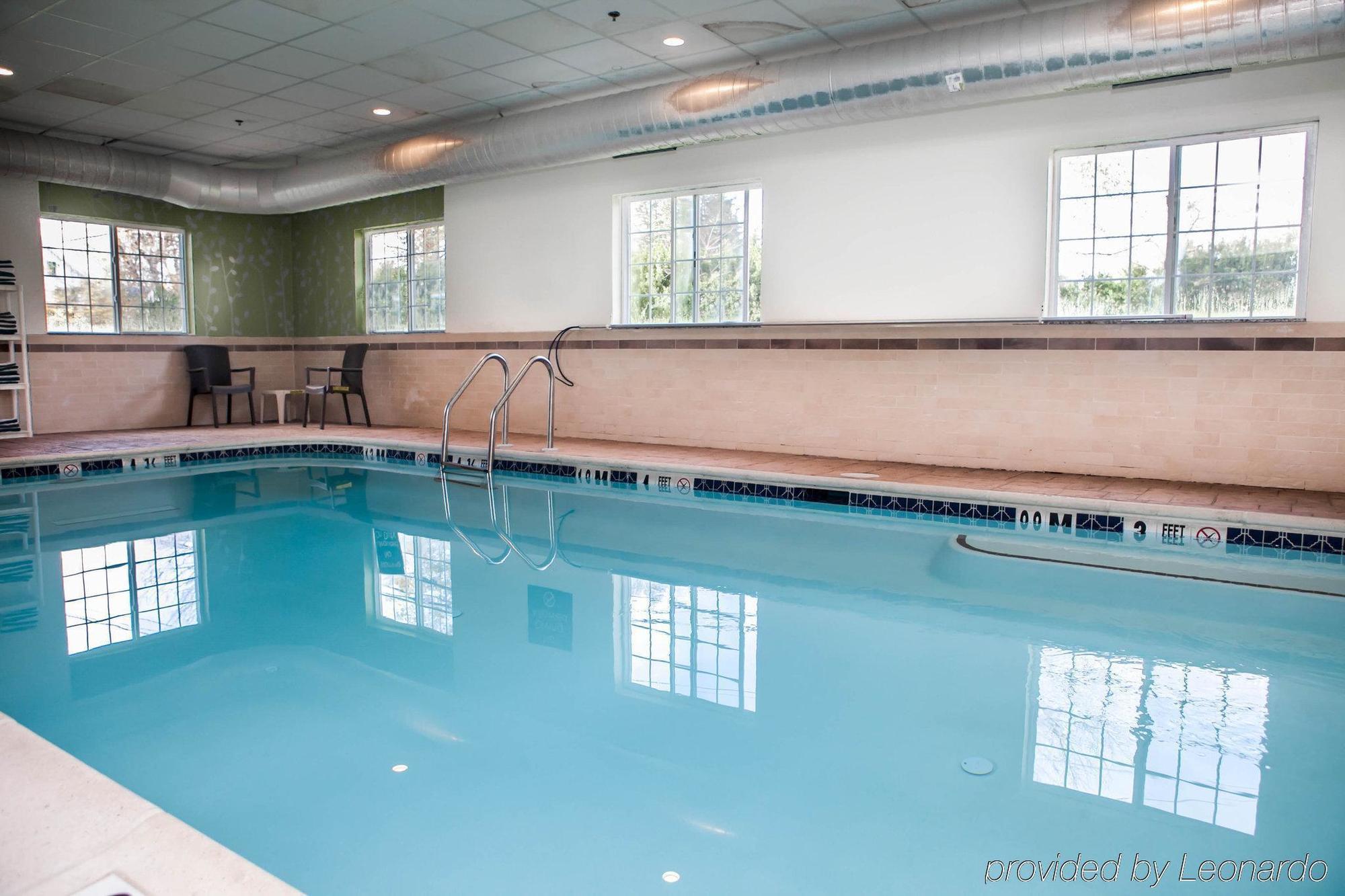 Sleep & - Hershey North Hotel Harrisburg