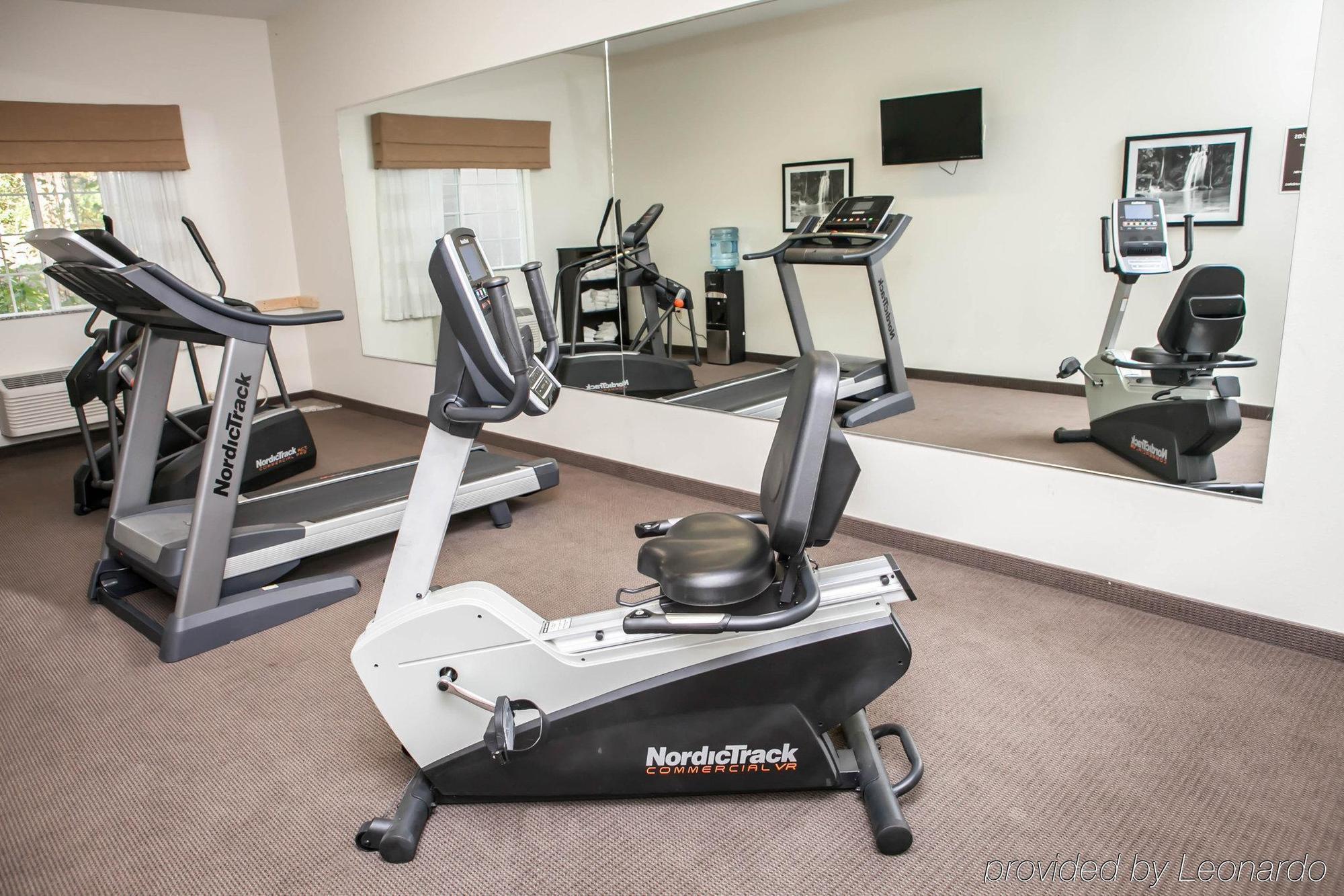 Sleep & - Hershey North Hotel 3*