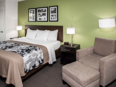 Hotel Sleep & - Hershey North