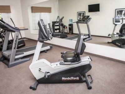 Hotel Sleep & - Hershey North Harrisburg