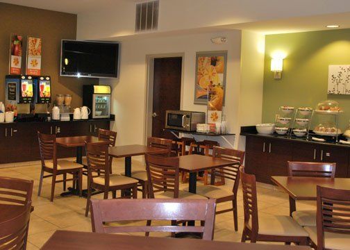 Hotel Sleep & - Hershey North Harrisburg