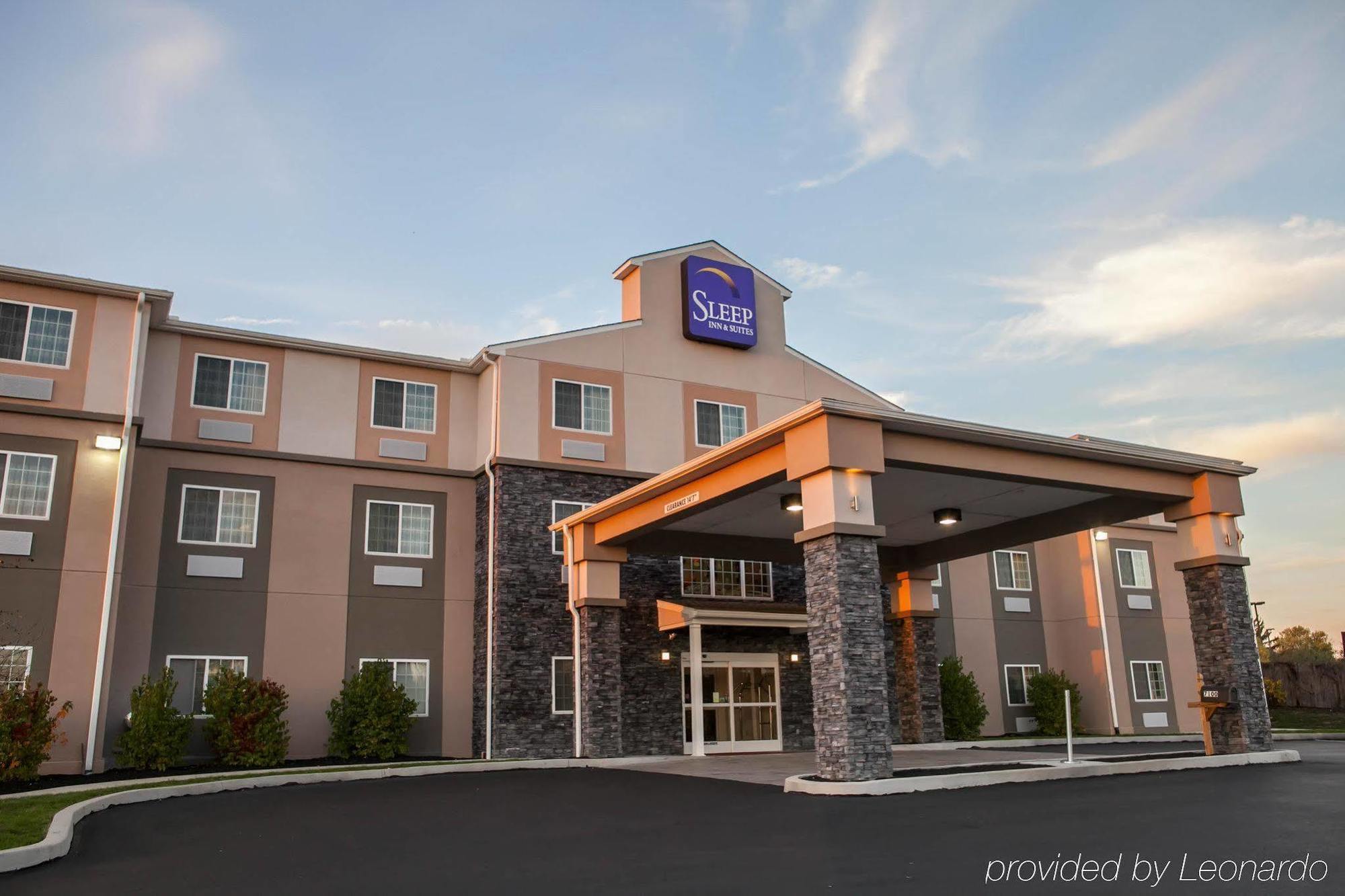 Sleep & - Hershey North Harrisburg