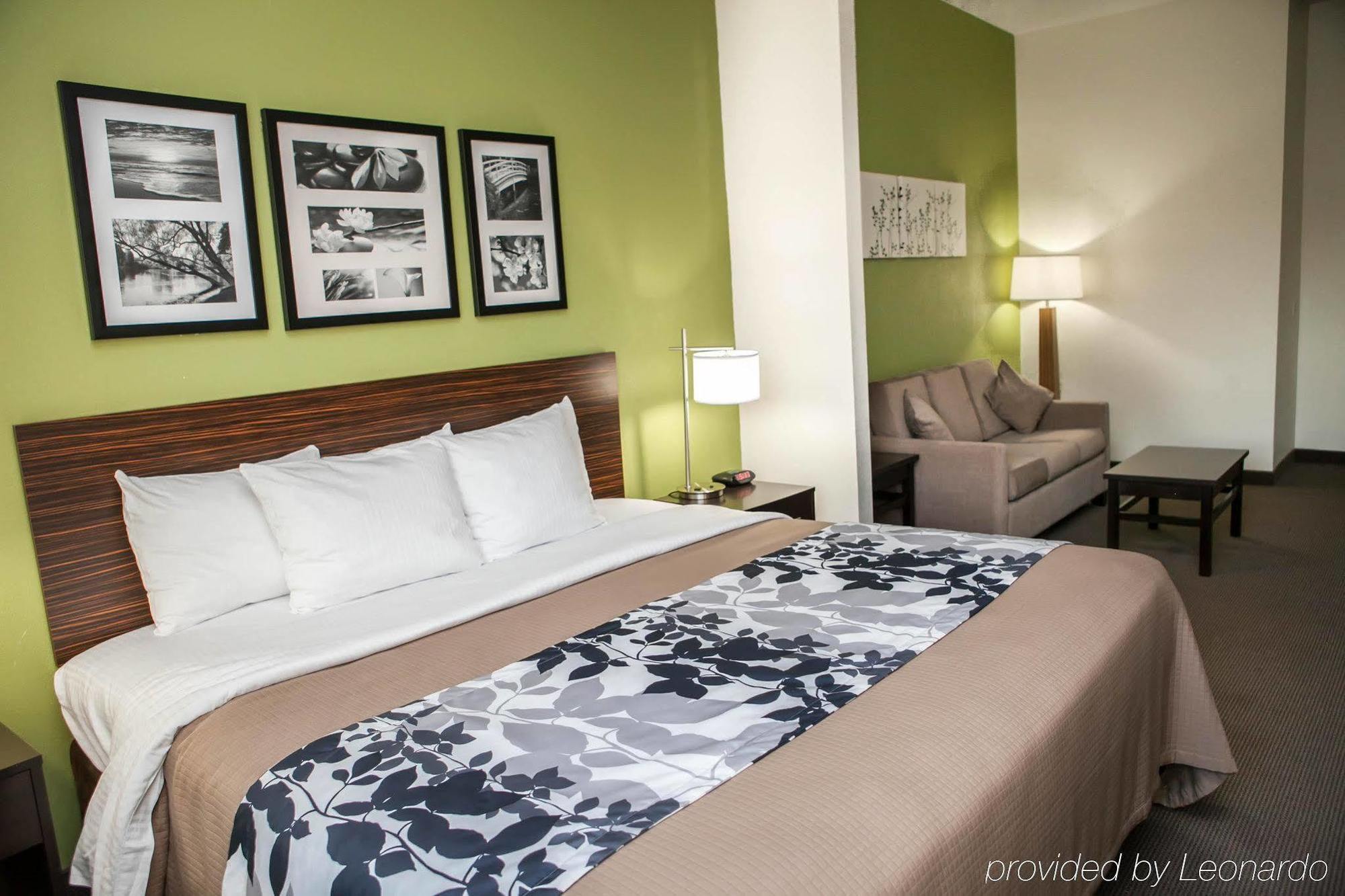 Sleep & - Hershey North Hotel Harrisburg