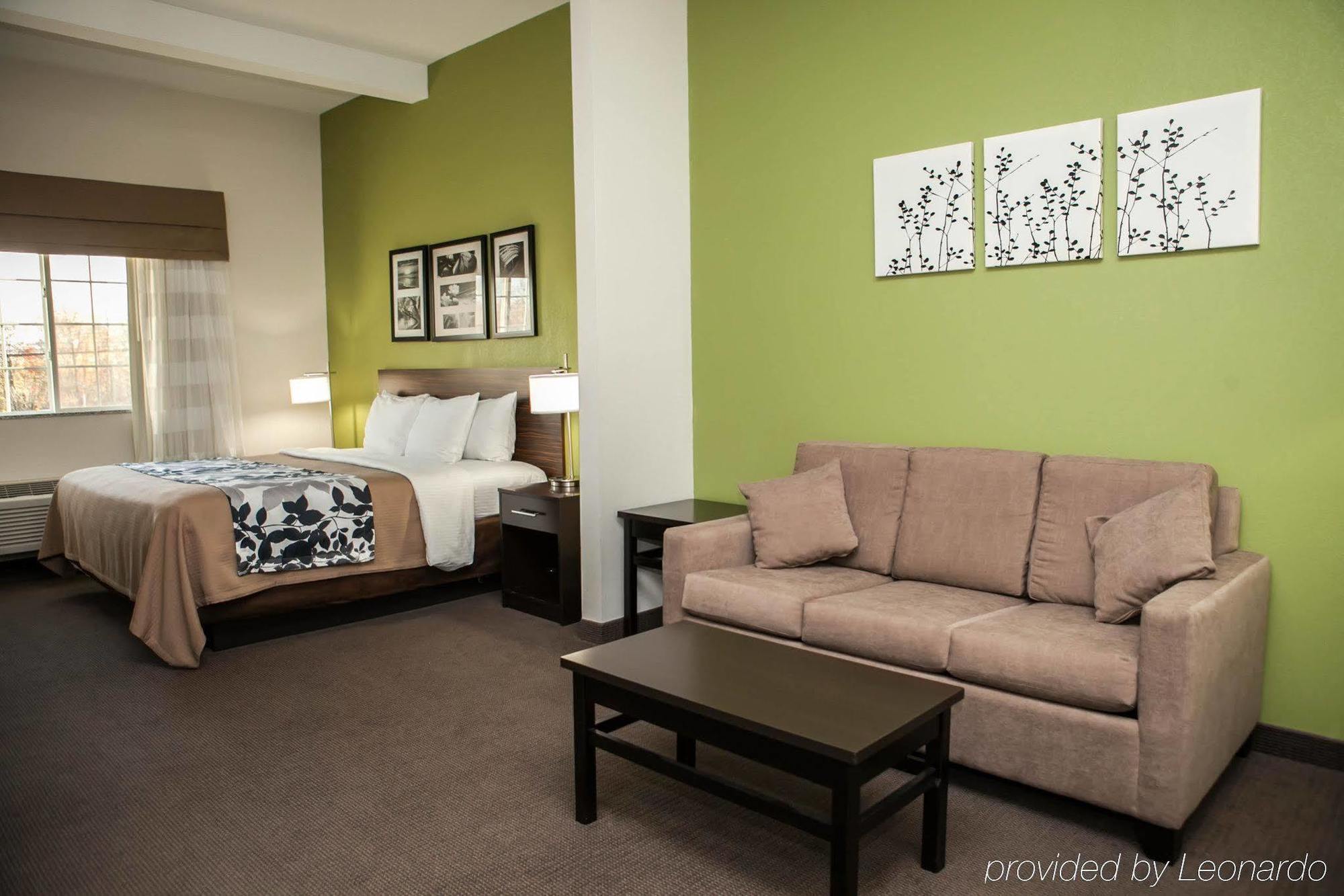Sleep & - Hershey North Hotel 3*