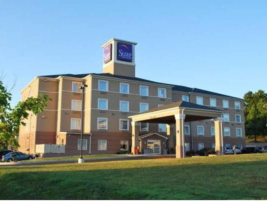 Hotel Sleep & - Hershey North