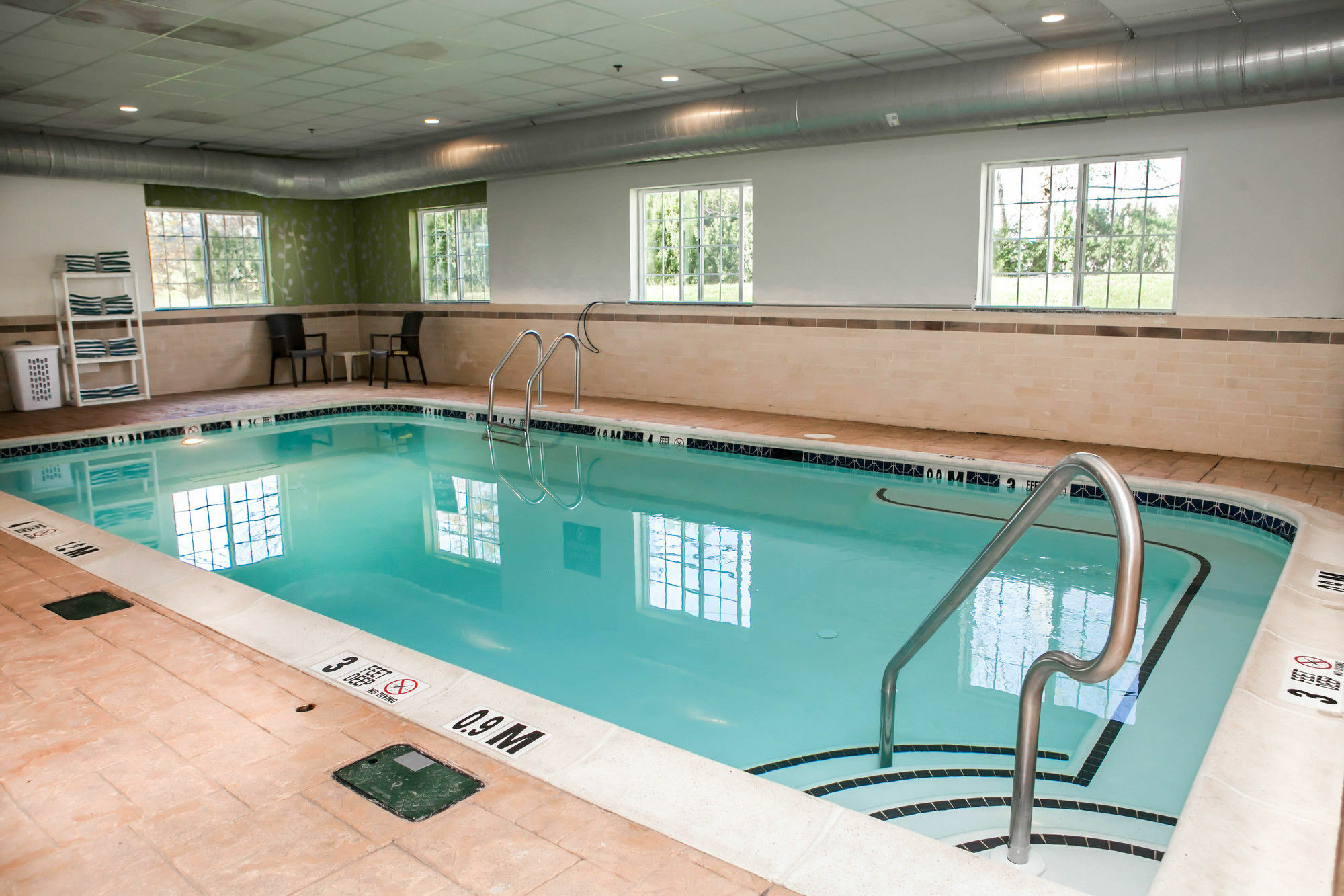 Hotel Sleep & - Hershey North Harrisburg