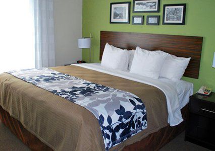 Sleep & - Hershey North 3*